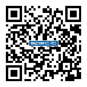 QR kodas | DNSB Aguonų g. 7, Vilniuje