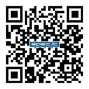 QR kodas | DNSB Aleksoto vilos | spec.lt