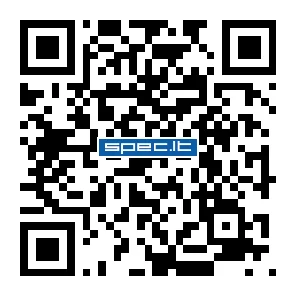 QR kodas | DNSB Antagyniečiai | spec.lt