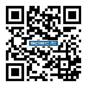 QR kodas | DNSB Antūras | spec.lt