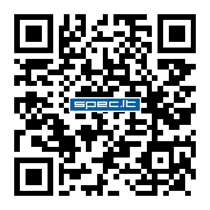 QR kodas | DNSB apskaita, UAB | spec.lt