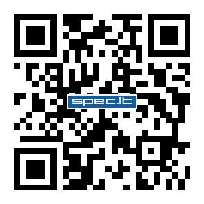 QR kodas | DNSB Arganas | spec.lt