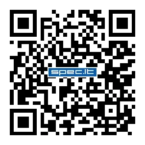 QR kodas | DNSB Ašigalio g. 51, Kaunas | spec.lt