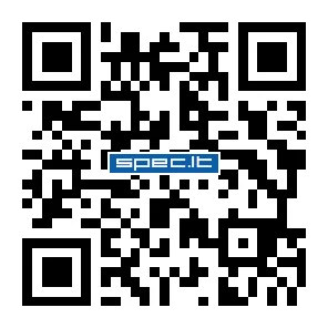 QR kodas | DNSB AŠMENA 35 | spec.lt