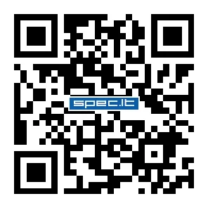 QR kodas | DNSB Ažupiečiai | spec.lt