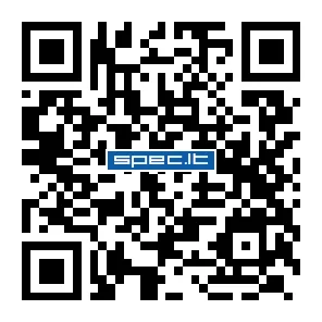 QR kodas | DNSB Baltijos banga | spec.lt