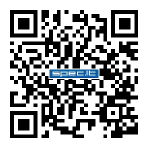 QR kodas | DNSB Baltijos g. 20 | spec.lt