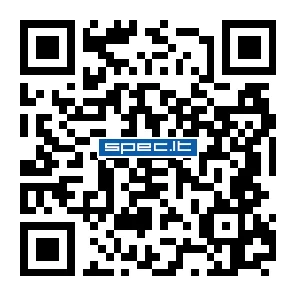 QR kodas | DNSB Baltijos g. 42 | spec.lt