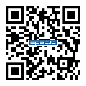 QR kodas | DNSB Baltnama | spec.lt