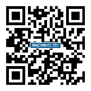 QR kodas | DNSB Baltų 4 | spec.lt