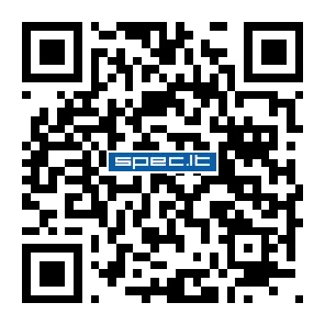 QR kodas | DNSB Baltų Pr. 149 | spec.lt