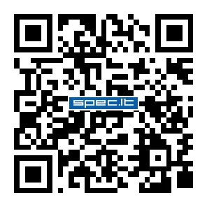 QR kodas | DNSB Bangų Apartamentai | spec.lt