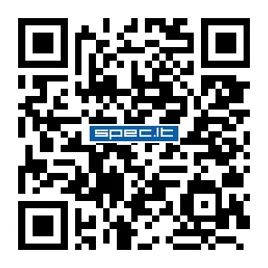 QR kodas | DNSB Basanavičiaus 148B | spec.lt