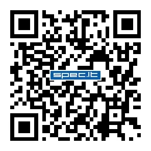 QR kodas | DNSB Bendras Kiemas | spec.lt