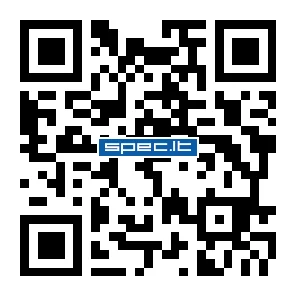 QR kodas | DNSB Bermudai 9A | spec.lt
