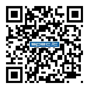 QR kodas | DNSB Birutės parkas | spec.lt
