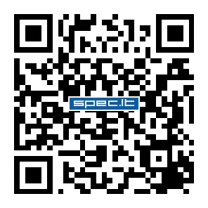 QR kodas | DNSB Bokšto Bendrija | spec.lt