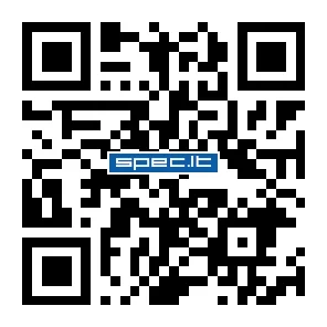 QR kodas | DNSB Dangės 37 | spec.lt