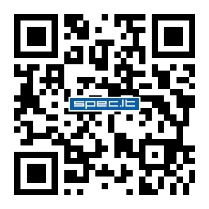 QR kodas | DNSB Dora-T | spec.lt