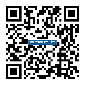 QR kodas | DNSB Draugystės 5B | spec.lt