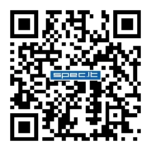 QR kodas | DNSB E. Ožeškienės g. 27, Kaunas | spec.lt