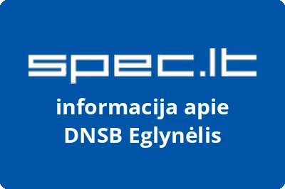 DNSB Eglynėlis
