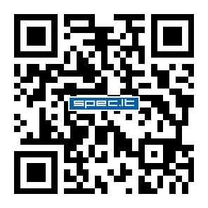 QR kodas | DNSB Eglynėlis | spec.lt