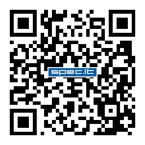 QR kodas | DNSB Gargždų jovaras | spec.lt