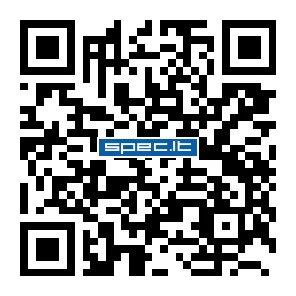QR kodas | DNSB Gargždų Junona | spec.lt