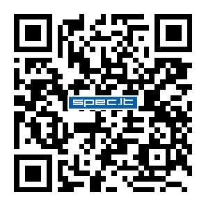 QR kodas | DNSB Gargždų kampas | spec.lt