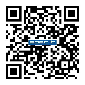 QR kodas | DNSB Gargždų liepa | spec.lt