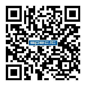 QR kodas | DNSB Gargždų Minija | spec.lt