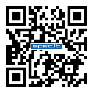 QR kodas | DNSB Gluosna | spec.lt