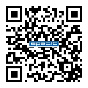 QR kodas | DNSB Gojaus Bendrija | spec.lt