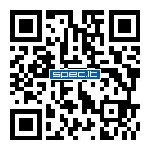 QR kodas | DNSB Gondinga | spec.lt