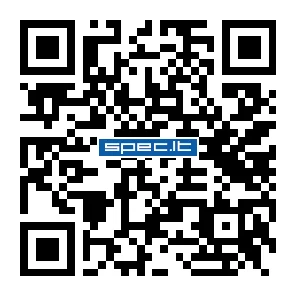 QR kodas | DNSB Grafų lankos | spec.lt