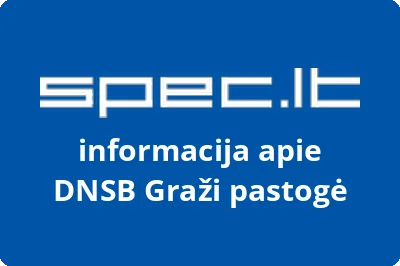 DNSB Graži pastogė