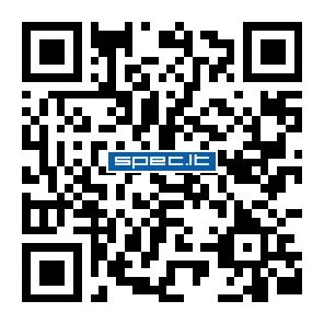 QR kodas | DNSB Graži pastogė | spec.lt