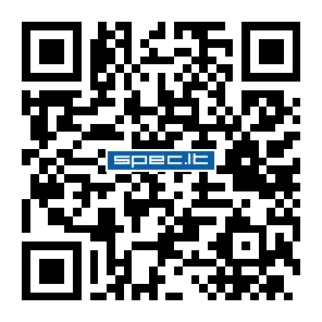 QR kodas | DNSB Gričiupio 11 | spec.lt