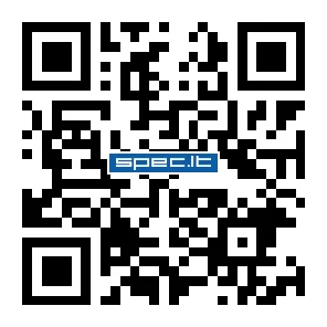 QR kodas | DNSB Jonavos g. 6 | spec.lt