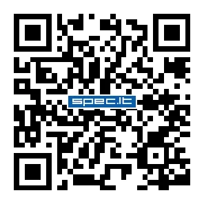 QR kodas | DNSB Jurginų namai | spec.lt