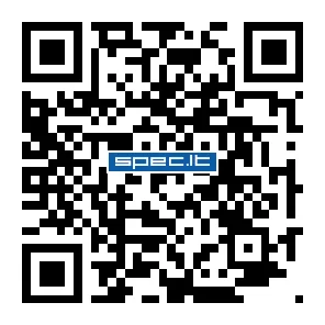 QR kodas | DNSB Kaimelės bendrija | spec.lt