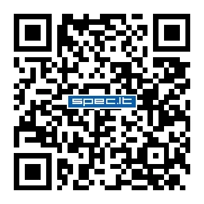 QR kodas | DNSB Kiškių Bendrija | spec.lt