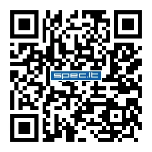 QR kodas | DNSB Klaipėdos Burė | spec.lt