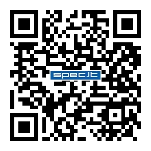 QR kodas | DNSB Korsako g. 37 | spec.lt