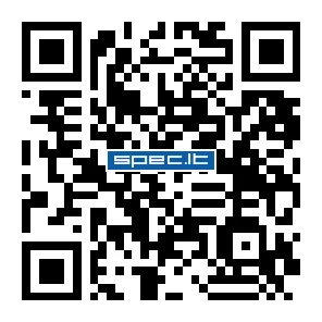 QR kodas | DNSB Kovo 11osios 130A | spec.lt