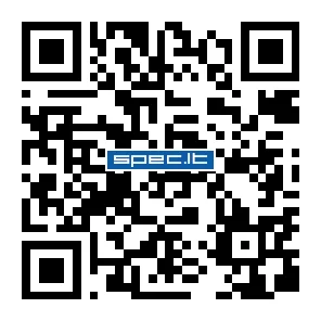 QR kodas | DNSB Kovo 11osios g. 46 | spec.lt