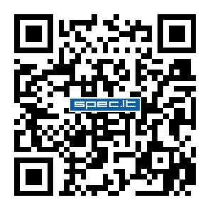 QR kodas | DNSB Kovo 11-osios g. Nr. 88 | spec.lt