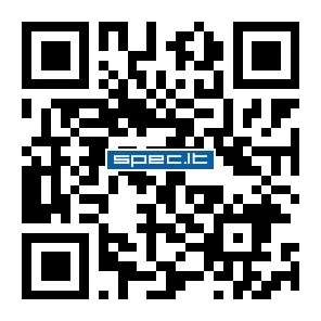 QR kodas | DNSB Krakatūzas | spec.lt