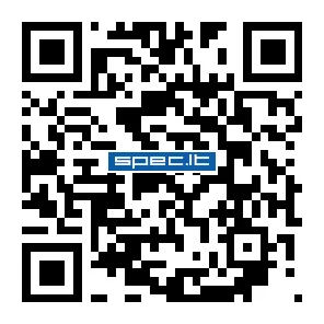 QR kodas | DNSB Kretingos aguona | spec.lt